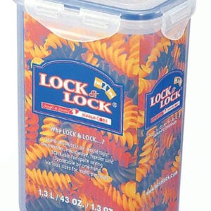 LOCKNLOCK Dóza na potraviny LOCK obdélník 1300ml