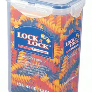 LOCKNLOCK Dóza na potraviny LOCK obdélník 1300ml