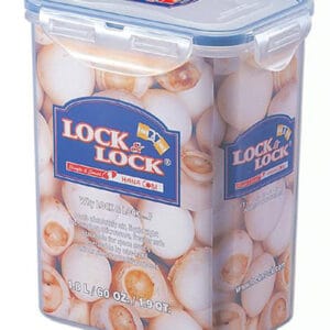LOCKNLOCK Dóza na potraviny LOCK obdélník 1800ml