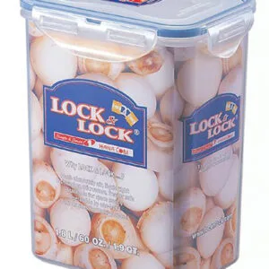 LOCKNLOCK Dóza na potraviny LOCK obdélník 1800ml