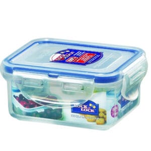 LOCKNLOCK Dóza na potraviny LOCK obdélník 180ml