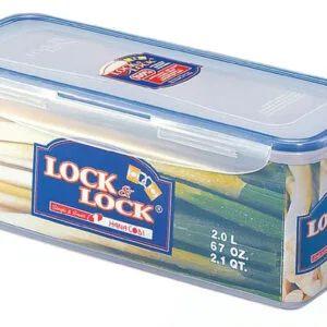 LOCKNLOCK Dóza na potraviny LOCK obdélník 2000ml