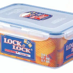 LOCKNLOCK Dóza na potraviny LOCK obdélník 2600ml