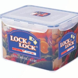 LOCKNLOCK Dóza na potraviny LOCK obdélník 9000ml