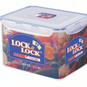 LOCKNLOCK Dóza na potraviny LOCK obdélník 9000ml