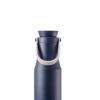 LOCKNLOCK Nerezová termoska s uchem LOCK Metro 470ml modrá - Image 2