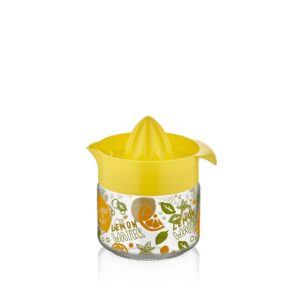 Lis na citrusy s nádobkou 300ml QLUX