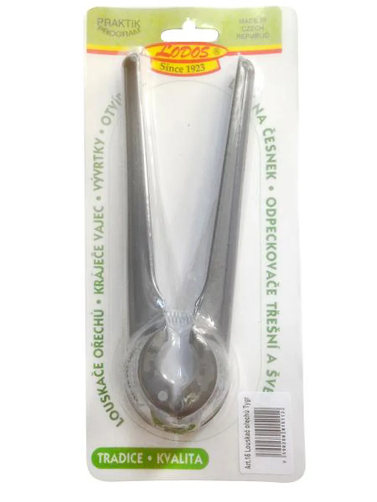 Lodos Kónický louskáček na ořechy TYGR - Obrázek 2