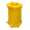 NAFUKOVACÍ CHLADIČ NA LAHVE TORO 30cm MIX barev - Image 2