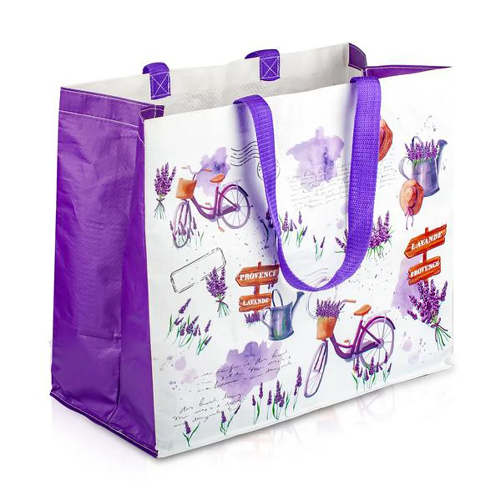 Nákupní taška TORO 43x37x21