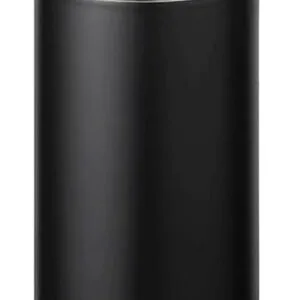 Nerezová chladicí nádoba na víno TORO 12cm černá