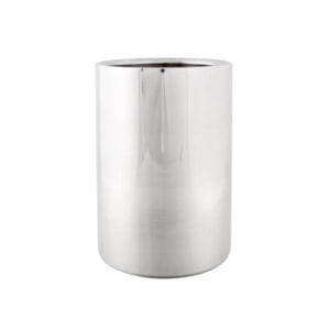 Nerezová chladicí nádoba na víno TORO 18cm