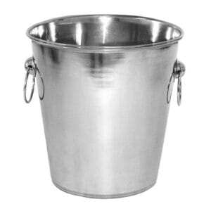 Nerezová chladicí nádoba na víno TORO 19cm