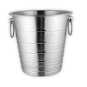 Nerezová chladicí nádoba na víno TORO 21cm