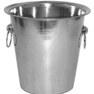 Nerezová chladicí nádoba na víno TORO 21cm