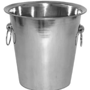 Nerezová chladicí nádoba na víno TORO 21cm