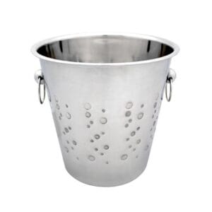 Nerezová chladicí nádoba na víno TORO 22cm