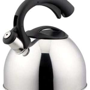 Nerezová konvice na čaj TORO 2