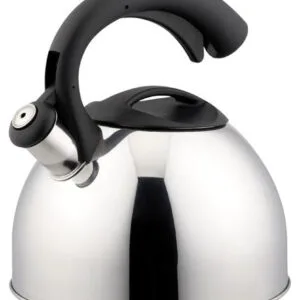 Nerezová konvice na čaj TORO 2