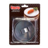 Nerezová kulatá forma na potraviny TORO 8 cm - Image 2
