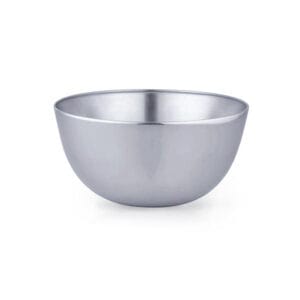 Nerezová miska TORO 15cm