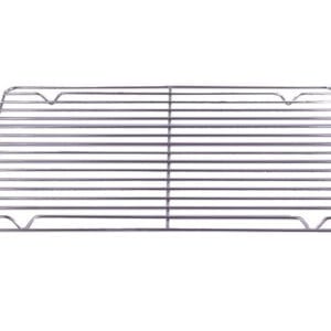 Nerezová podložka na cukroví TORO 36x25cm