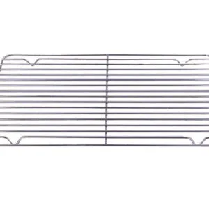 Nerezová podložka na cukroví TORO 36x25cm