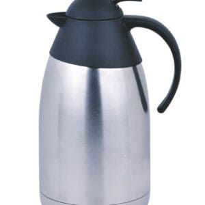 Nerezová termoska s dávkovačem TORO 1500ml