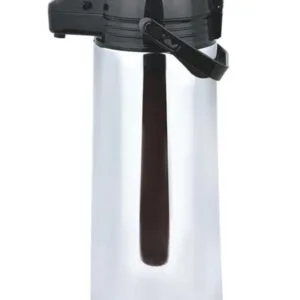 Nerezová termoska s pumpičkou TORO 1