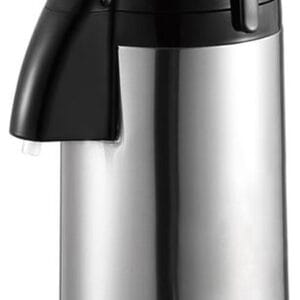 Nerezová termoska s pumpičkou TORO 2