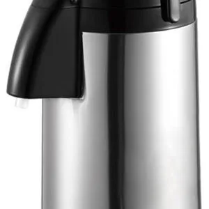 Nerezová termoska s pumpičkou TORO 2