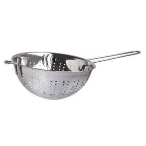 Nerezový cedník TORO 10cm