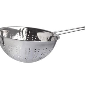 Nerezový cedník TORO 13cm