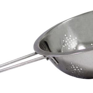 Nerezový cedník TORO 18cm