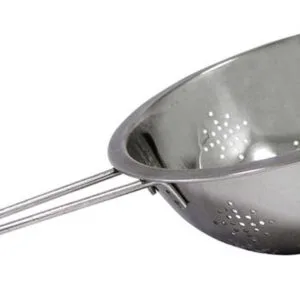 Nerezový cedník TORO 18cm