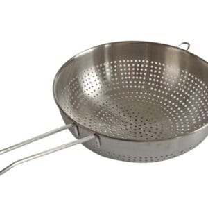 Nerezový cedník TORO 22cm