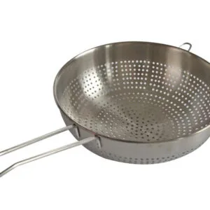 Nerezový cedník TORO 22cm