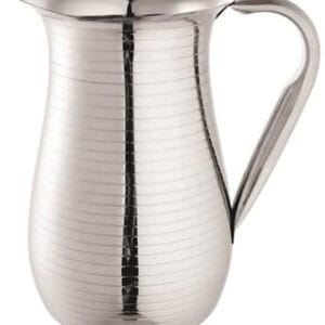 Nerezový džbán s nálevkou TORO 1