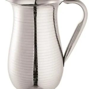 Nerezový džbán s nálevkou TORO 1