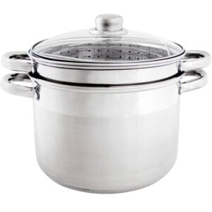 Nerezový hrnec na těstoviny PROVENCE 5