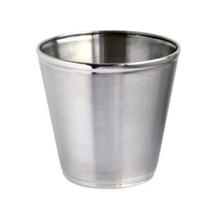 Nerezový kyblíček na led TORO