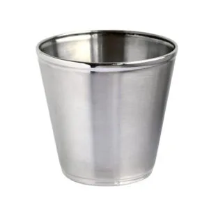 Nerezový kyblíček na led TORO