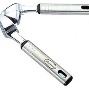 Nerezový lis na česnek PROVENCE