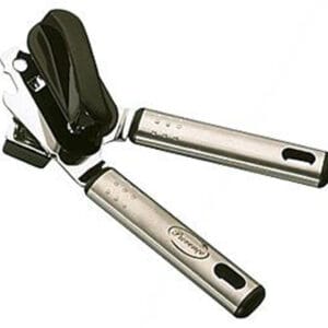 Nerezový otvírák na konzervy a lahve PROVENCE