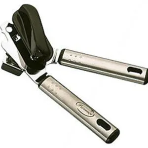 Nerezový otvírák na konzervy a lahve PROVENCE