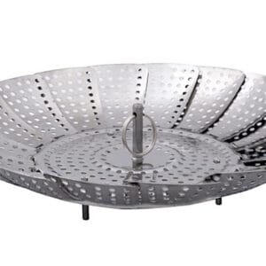 Nerezový pařáček TORO 13