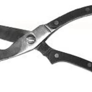 Nůžky na drůbež TORO