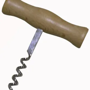 Otvírák na víno TORO dřevo