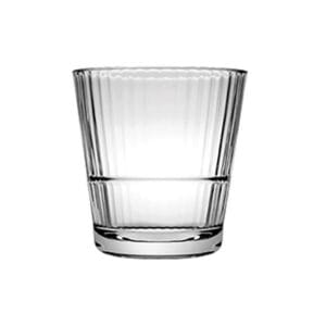 PASABAHCE Sklenice GRANDE SUNRAY 390ml