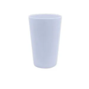 PROCOS Plastový kelímek DECORATA 280ml sv.fialový 2ks